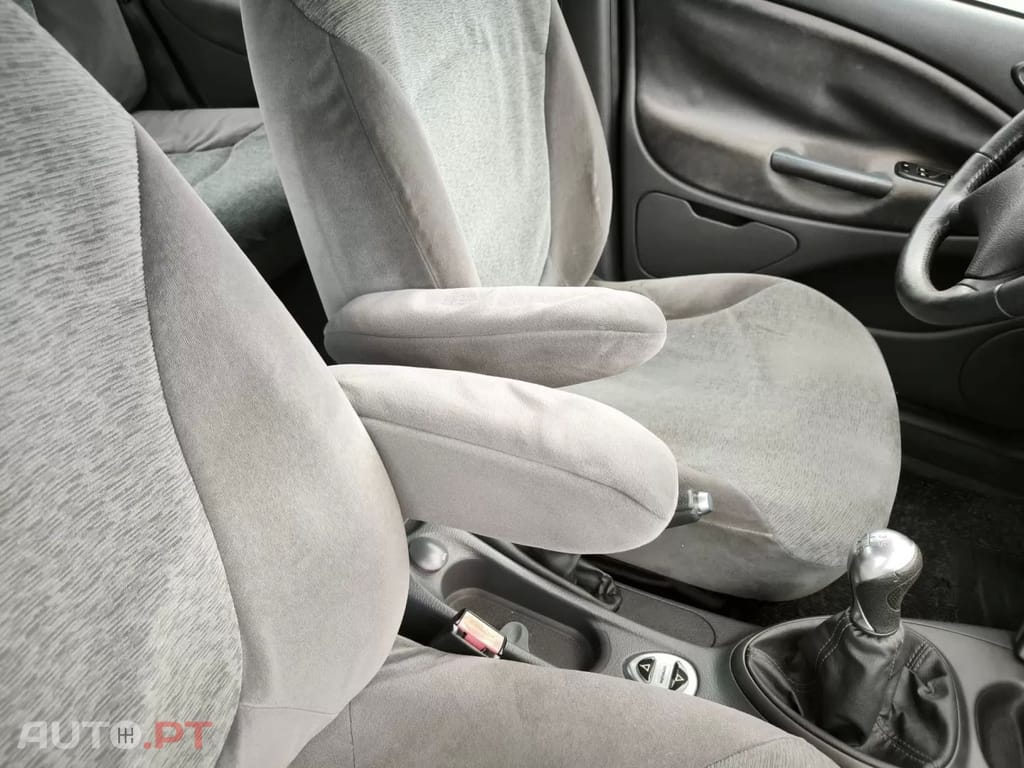 Citroen C5 HDi 110 Business Class