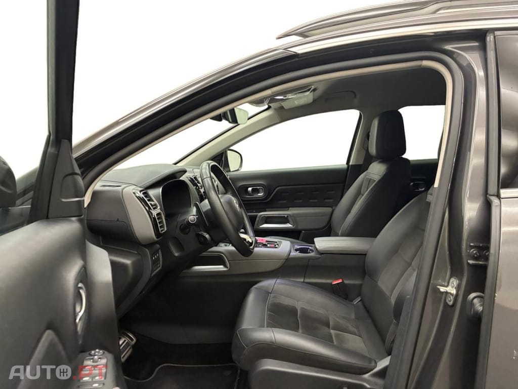 Citroen C5 Aircross 1.6 Hybrid Shine Pack e-EAT8