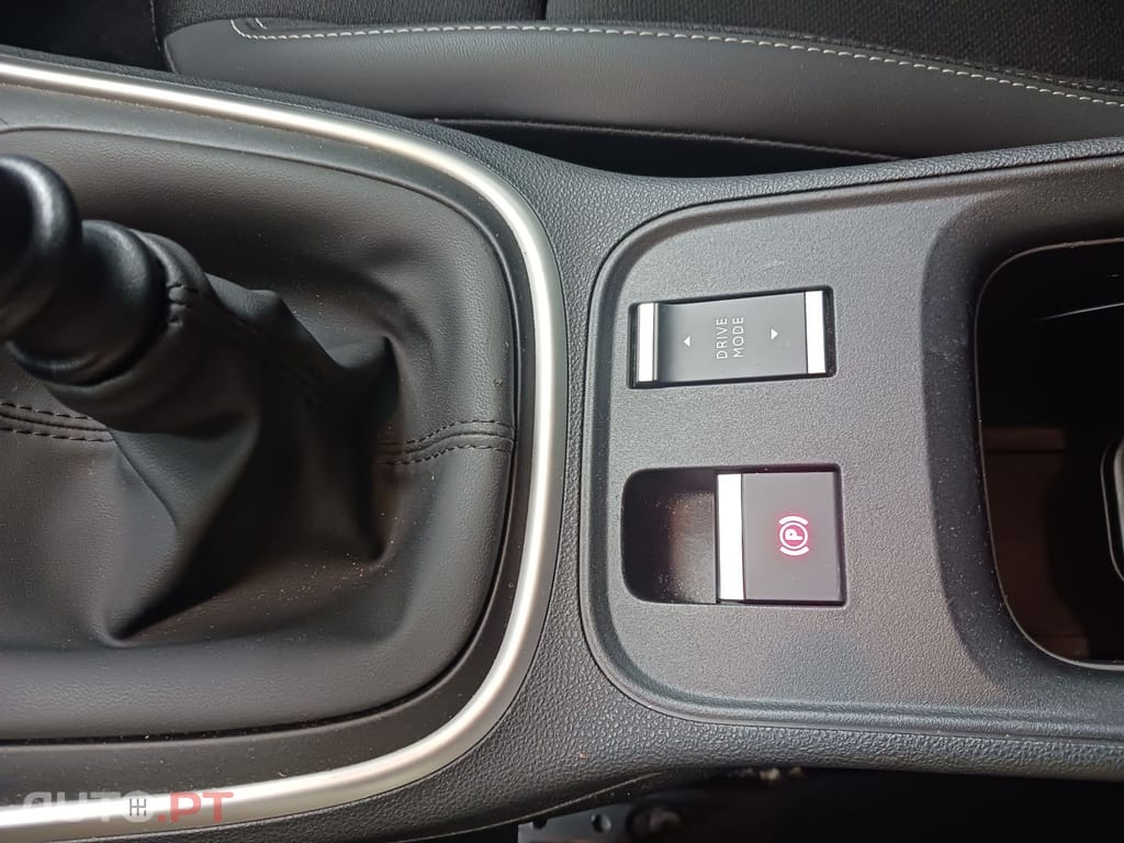 Jeep Avenger 1.2 GSE T3 Altitude