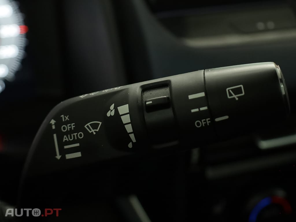 Nissan Qashqai Qashqai 1.3 DIG-T Tekna+ Xtronic — fotografia 18