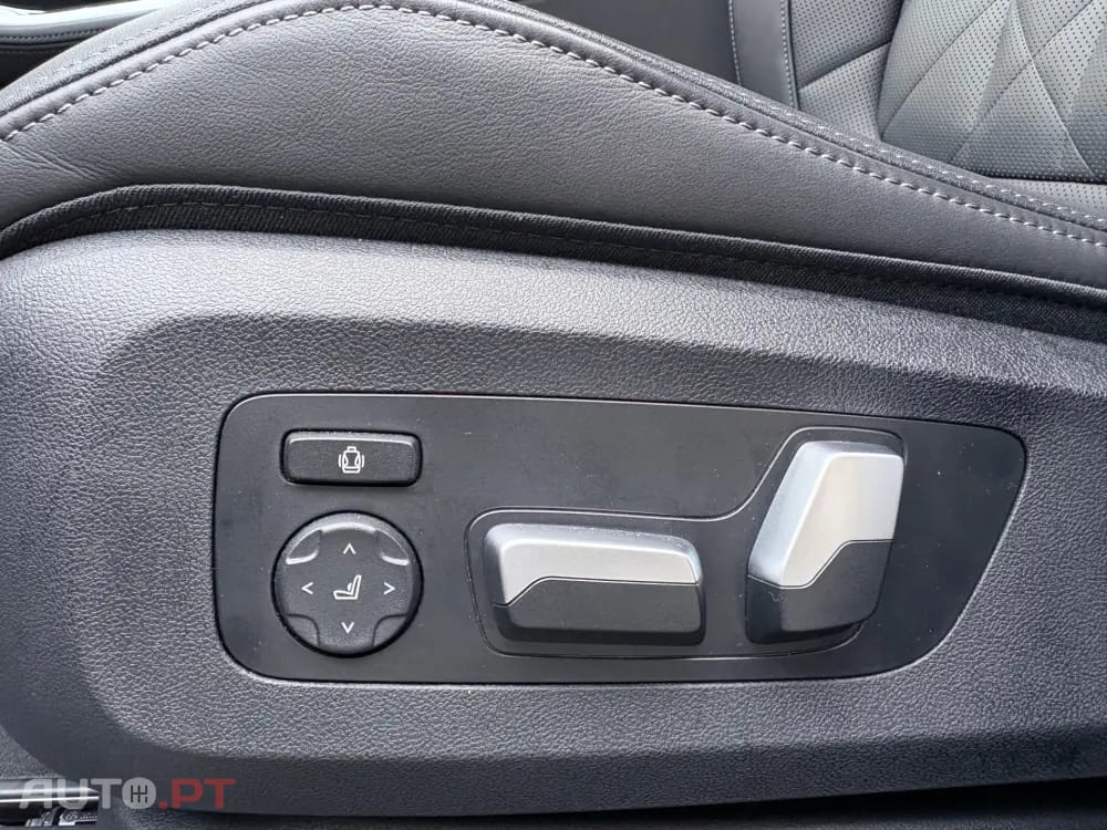 BMW X5 50 e xDrive Edição Desportiva M