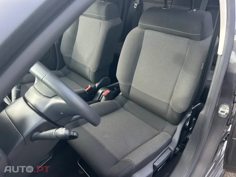Citroen C3 1.2 PureTech Max EAT6