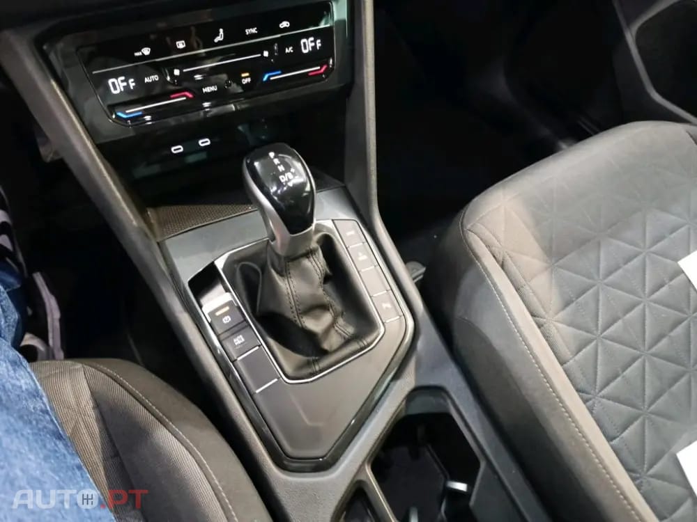 Volkswagen Tiguan 1.4 TSI eHybrid Conceptline DSG