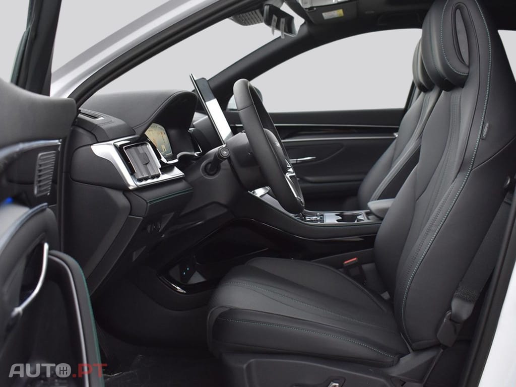 BYD Seal U I.V.A DEDUTIVEL DM-i 1.5 PHEV 