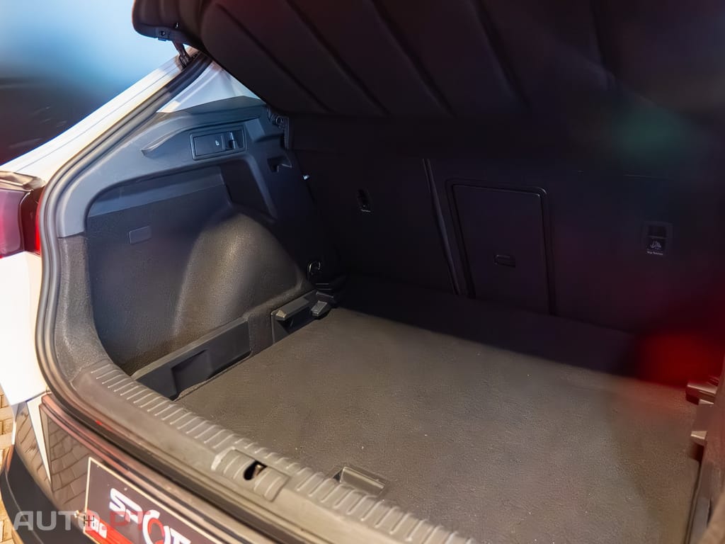 Cupra Formentor 1.5 TSI Plus