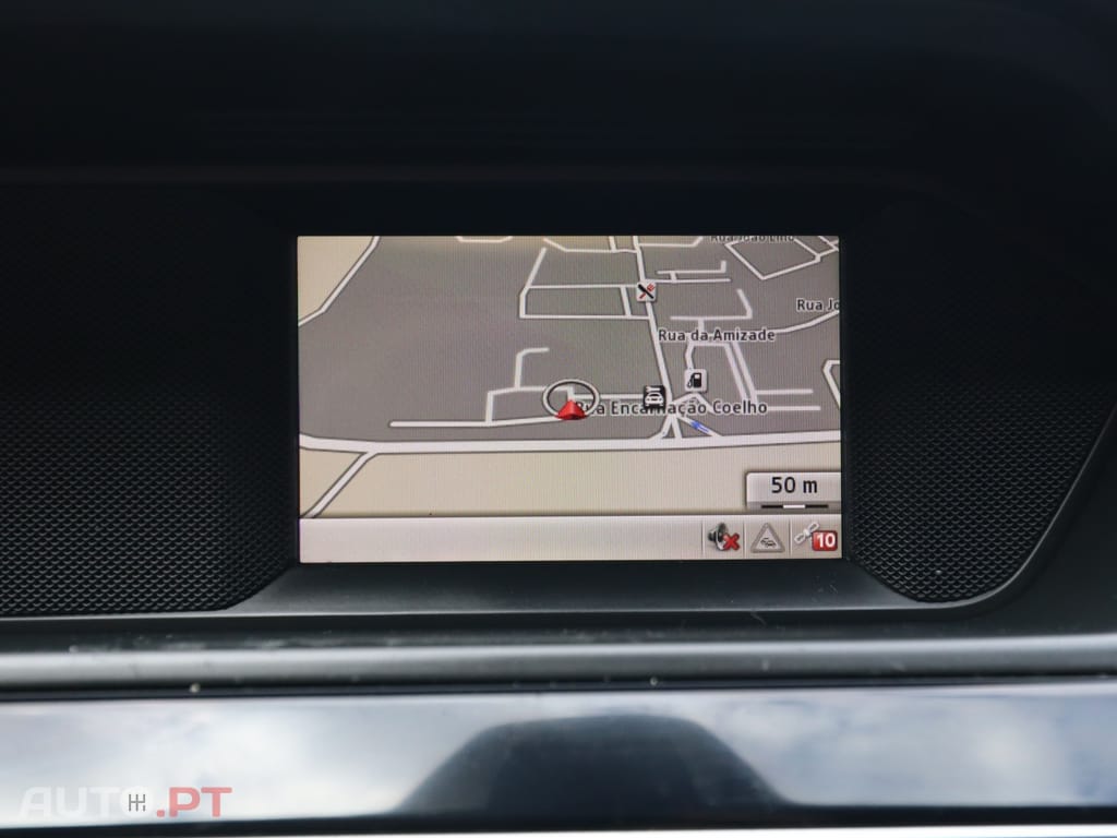 Mercedes-Benz C 220 CDI Avantgarde