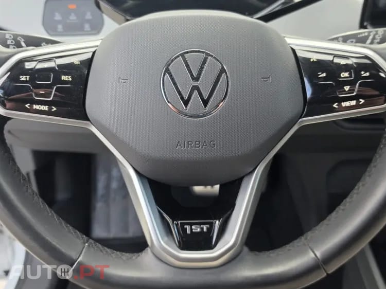 Volkswagen Id.3 58 kWh 1st