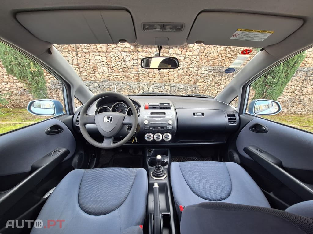 Honda Jazz 1.2 LS AC
