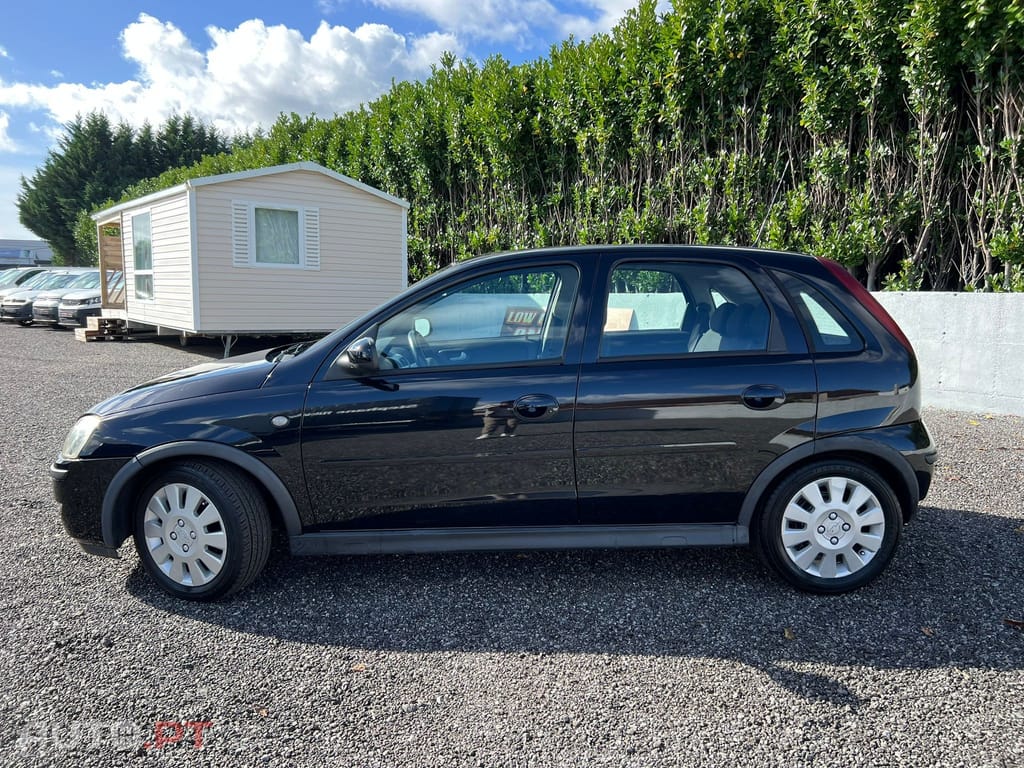 Opel Corsa 1.3 CDTi Enjoy