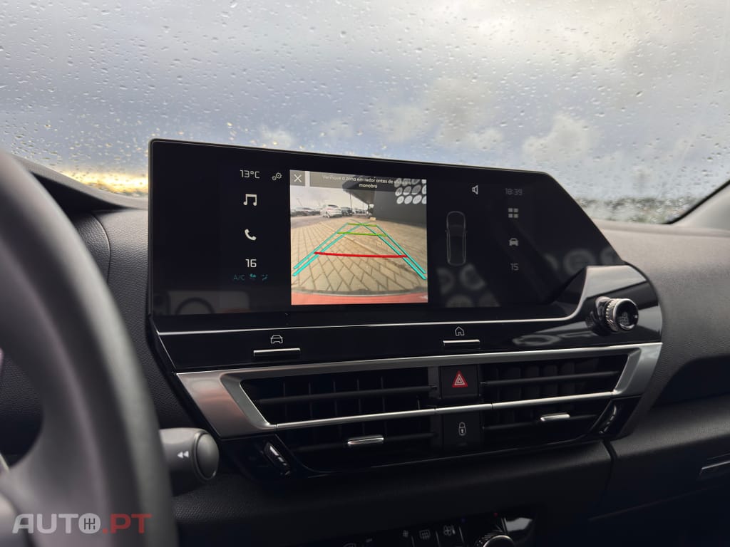 Citroen C4 X PureTech 130 Stop&Start EAT8 FEEL PACK