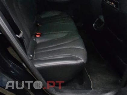 MG Marvel R 70 kWh Luxury