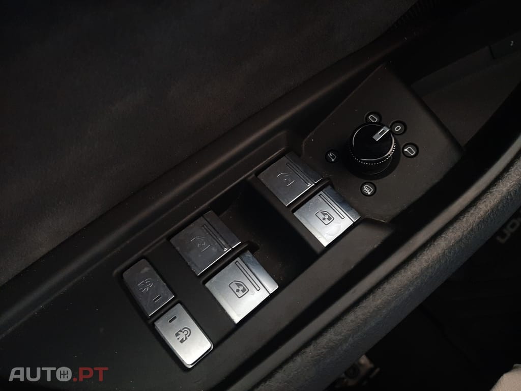 Audi E-Tron 55 quattro S line