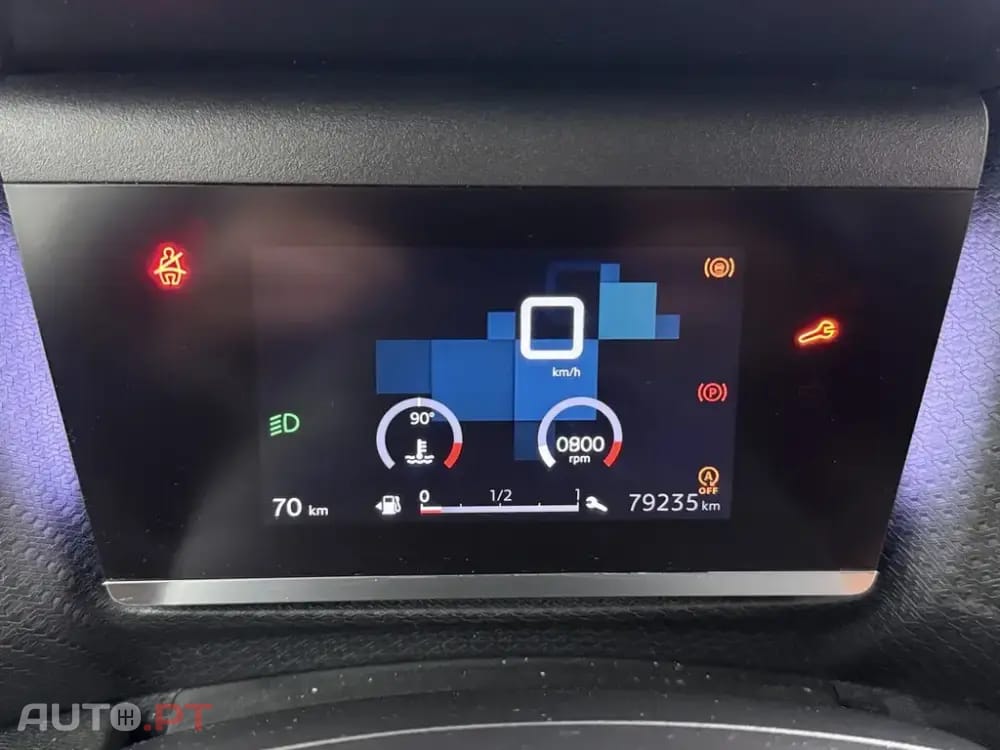 Citroen C4 PureTech 130 Stop & Start Shine