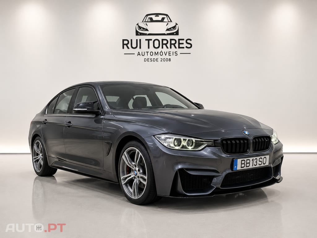 BMW 318 d LifeStyle