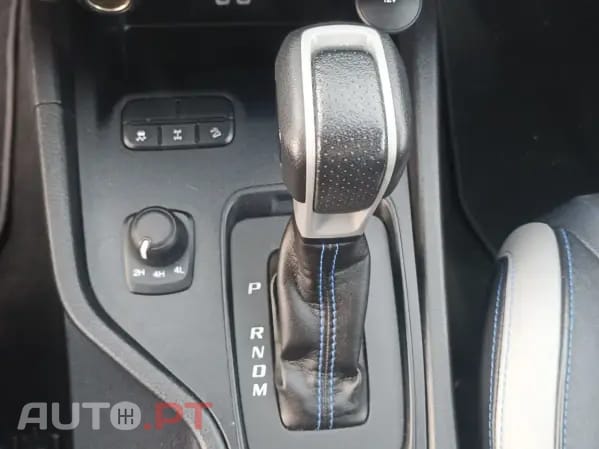 Ford Ranger 2.0 TDCi CD Raptor 4WD