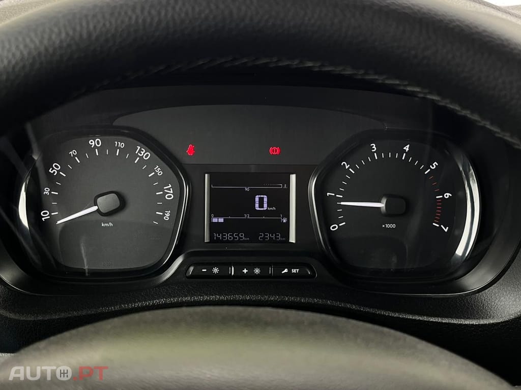 Peugeot Expert L2 H1