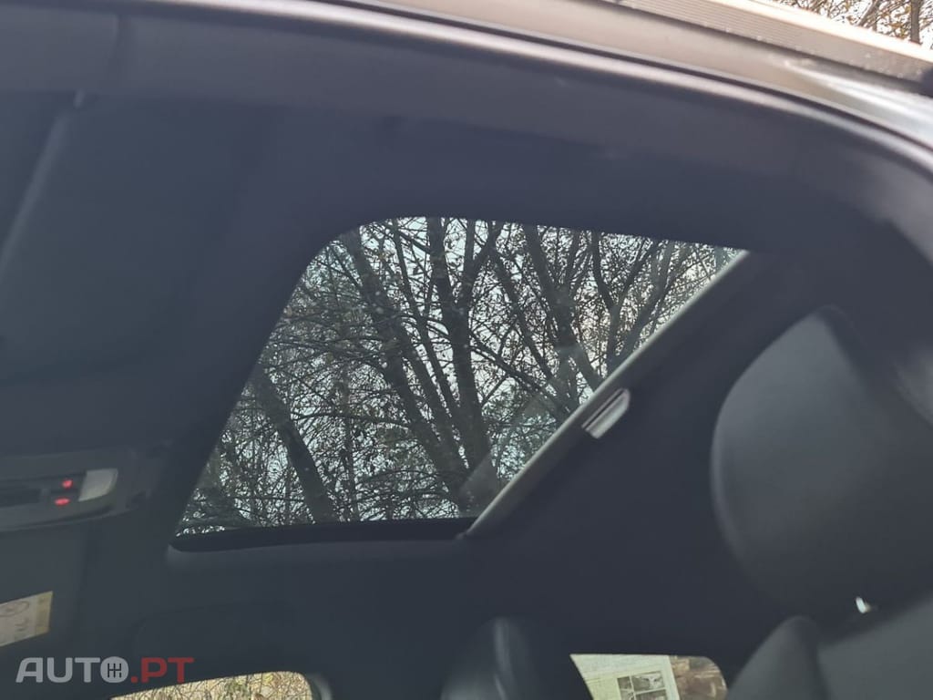 Audi A3 Sportback 2.0 TDi S-line S tronic