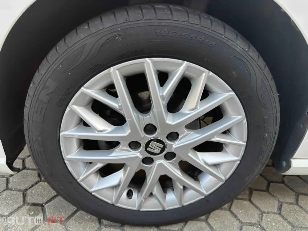 Seat Ibiza 1.0 TSI S&S Style