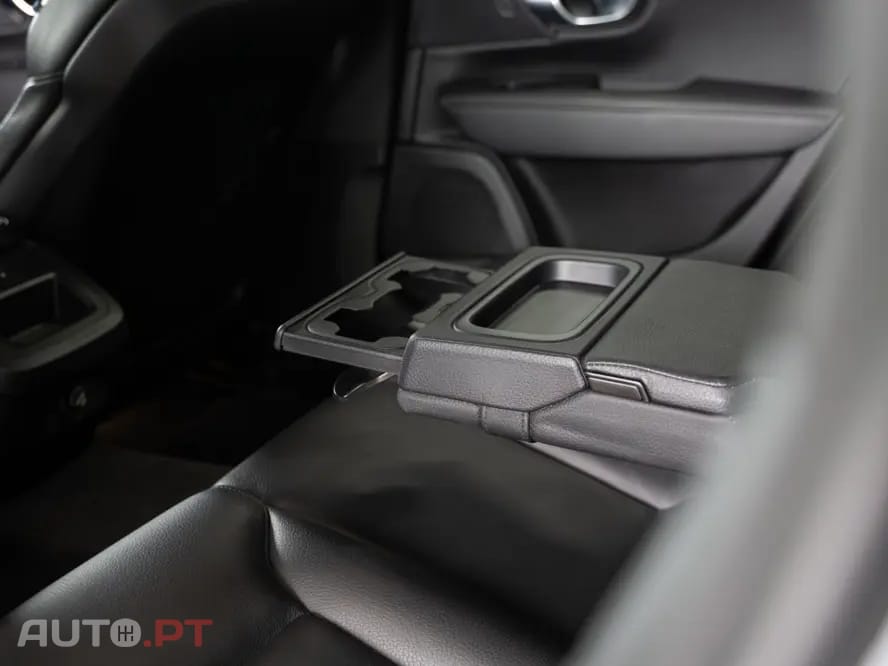Volvo S90 2.0 D4 Momentum Geartronic