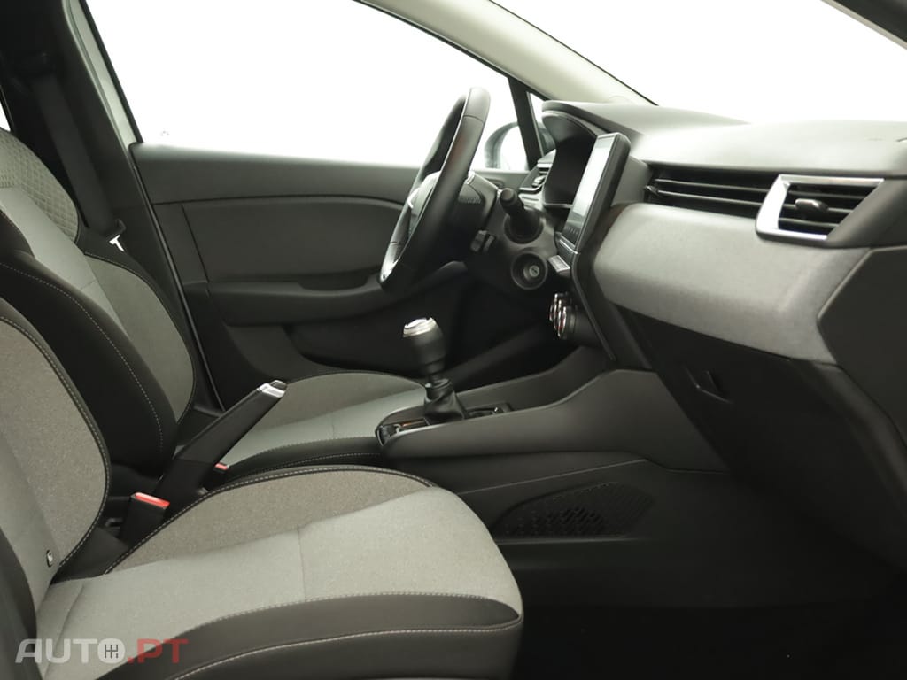 Renault Clio Clio 1.0 TCe Evolution Bi-Fuel