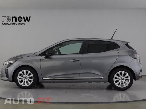 Renault Clio TCe 90 Evolution