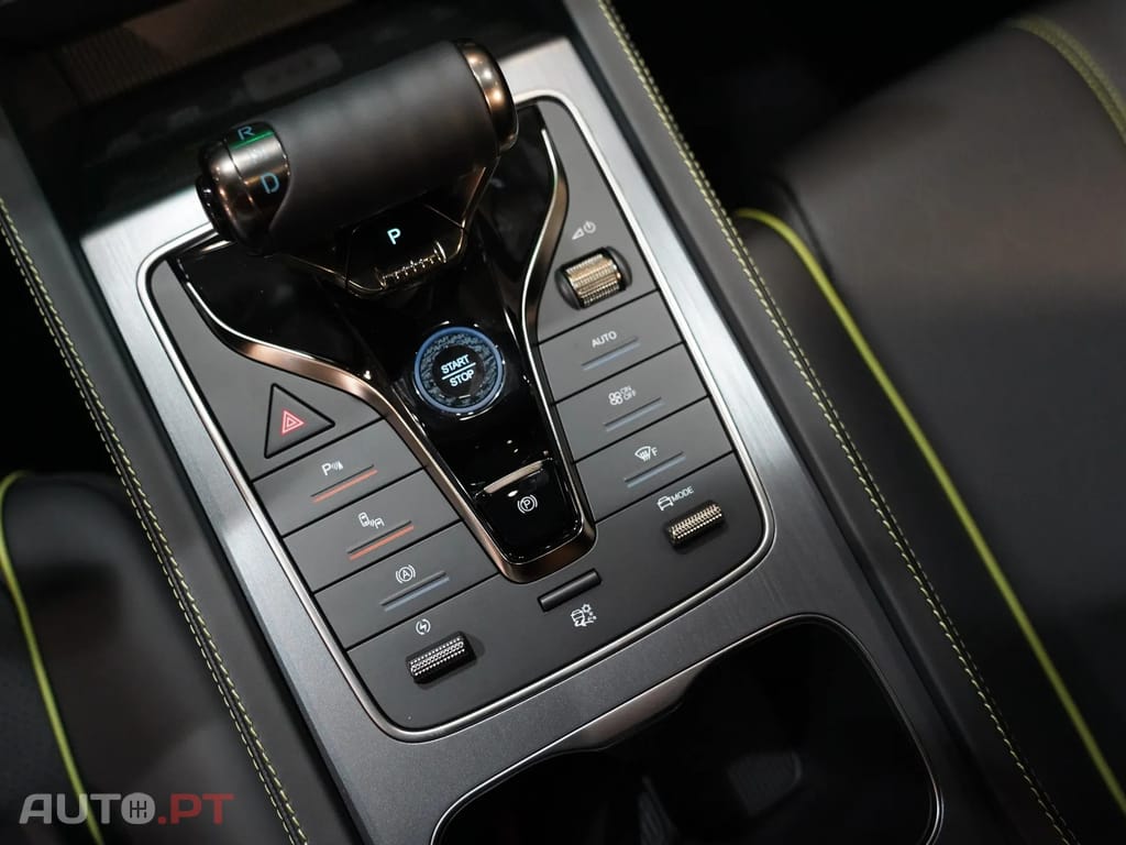 BYD Atto 3 60.48 kWh Comfort