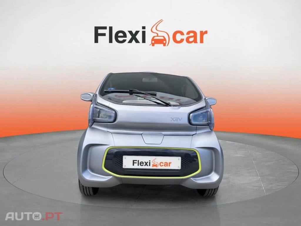 XEV Yoyo ESTANDAR 15KW