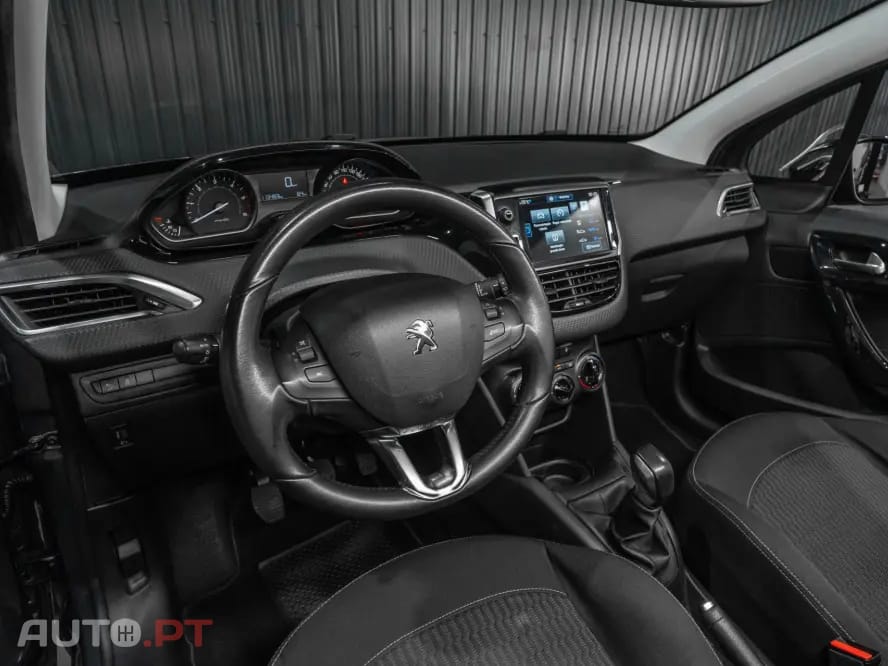 Peugeot 208 ND