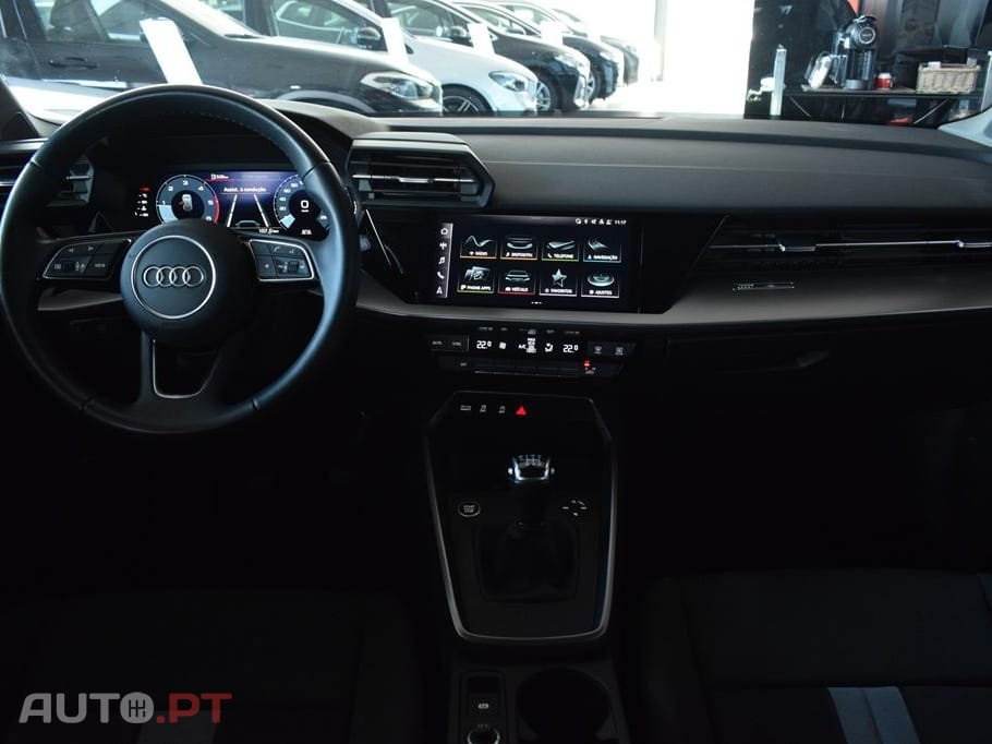 Audi A3 Sportback 30 TDI