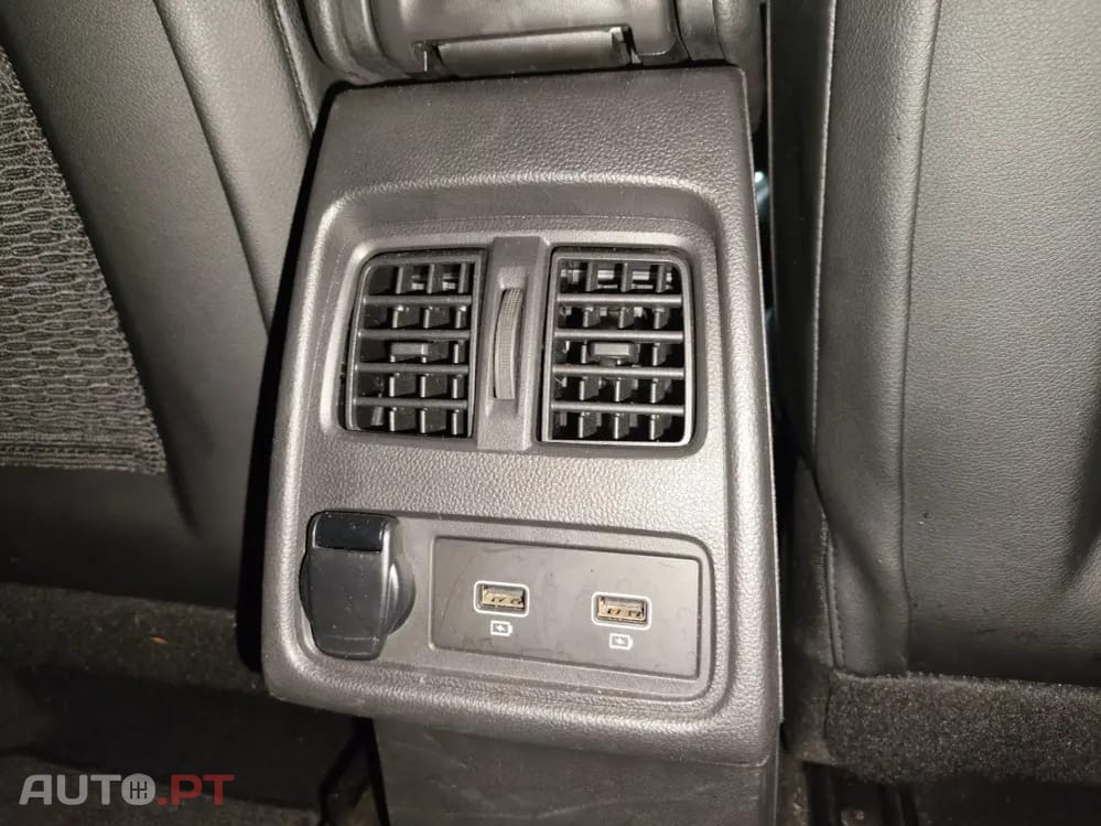 Renault Captur 1.0 TCe RS Line