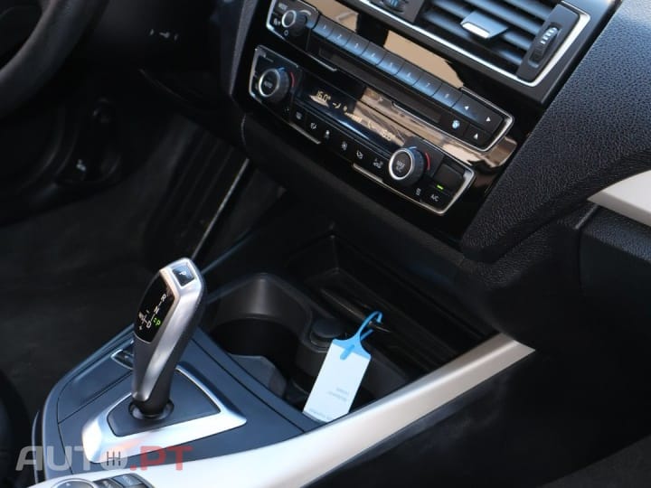 BMW 116 D