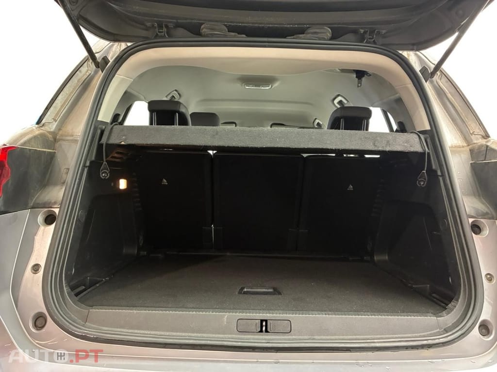 Citroen C5 Aircross 1.5 BlueHDi Feel EAT8