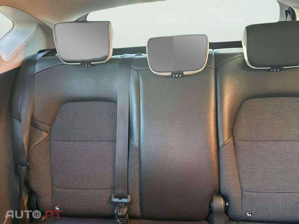 Renault Captur 1.0 TCe Techno