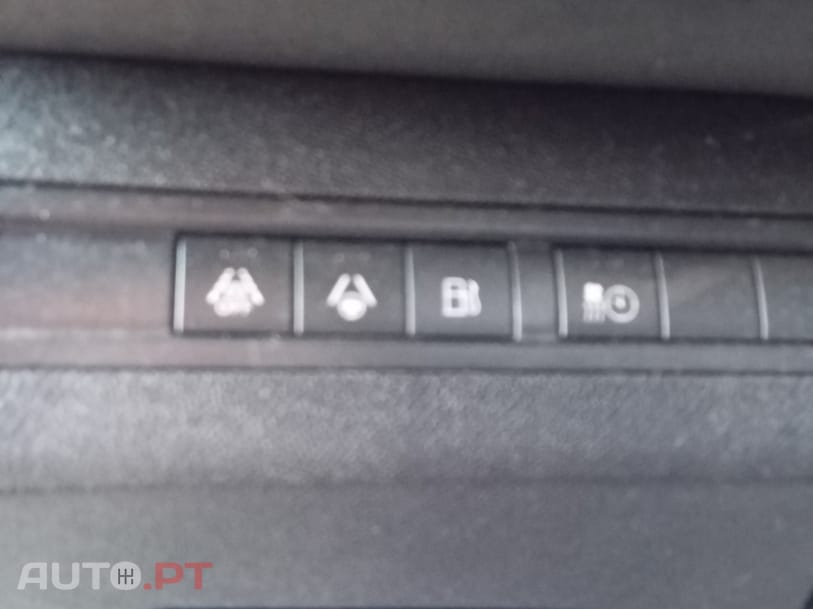 Peugeot 3008 1.6 Hybrid GT e-EAT8