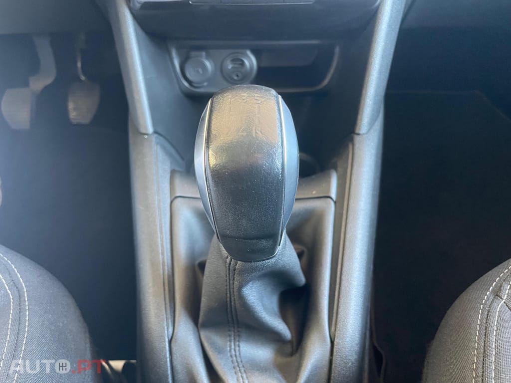 Peugeot 208 1.2 PureTech Allure