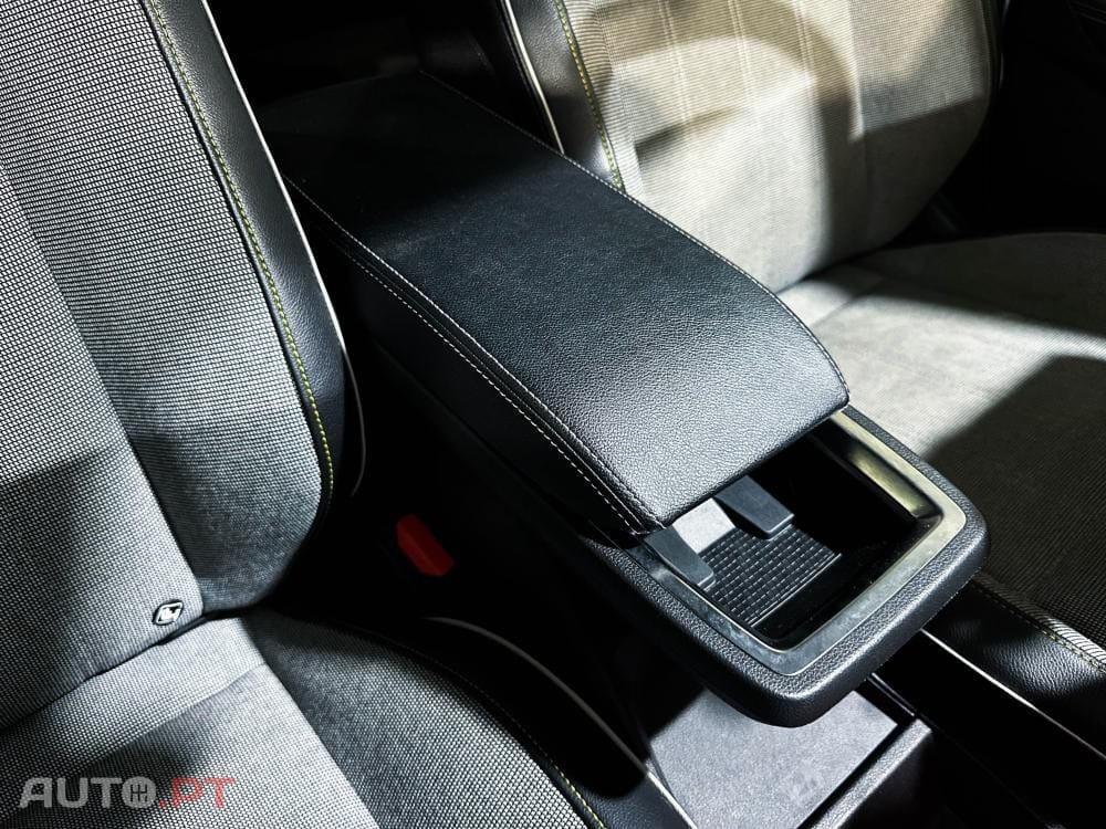 Renault Mégane E-Tech Techno