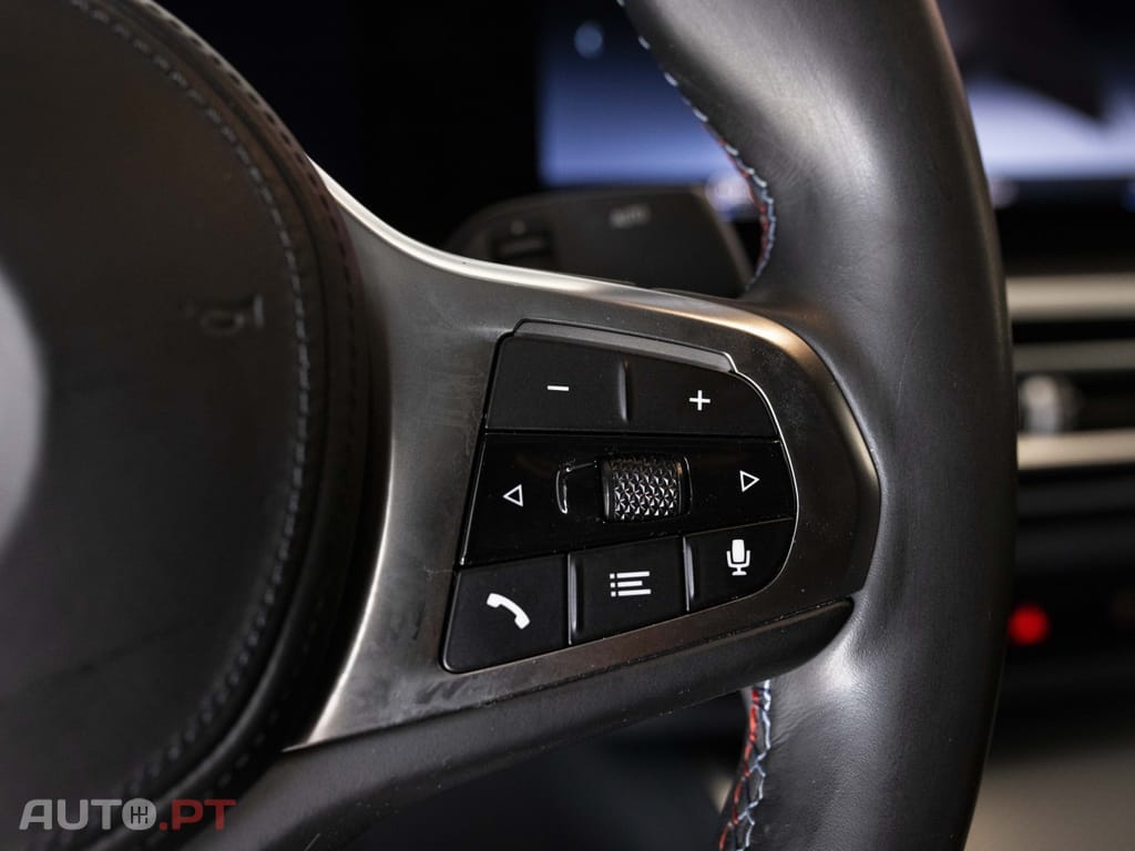 BMW i4 M50 pack Desportivo M PRO