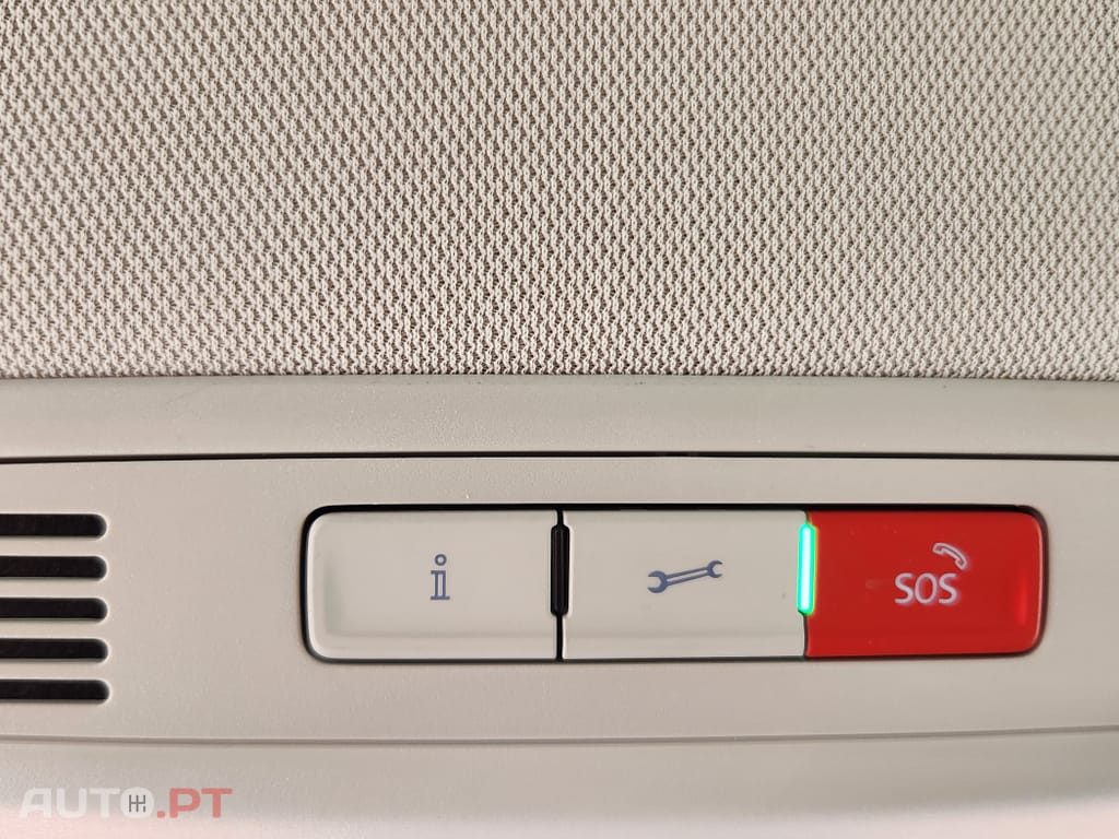 Volkswagen T-Cross 1.0 TSI Life DSG