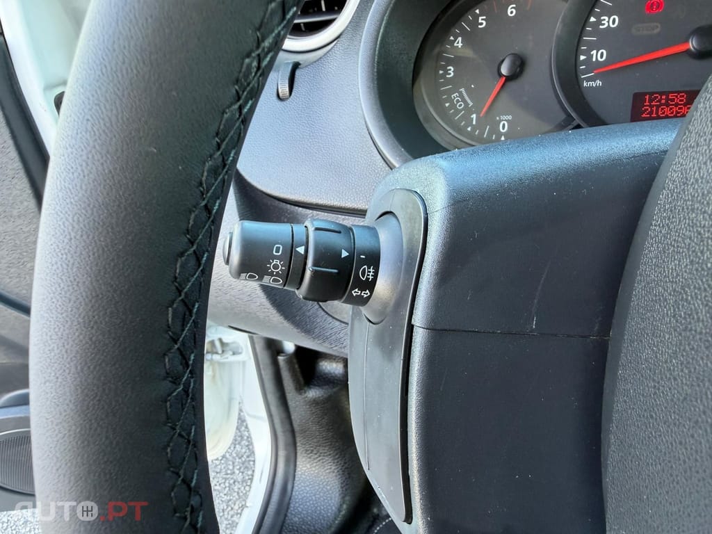 Renault Kangoo 1.5 dCi Maxi Business