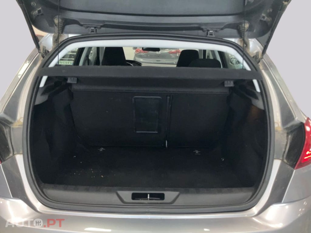 Peugeot 308 1.2 PureTech Allure