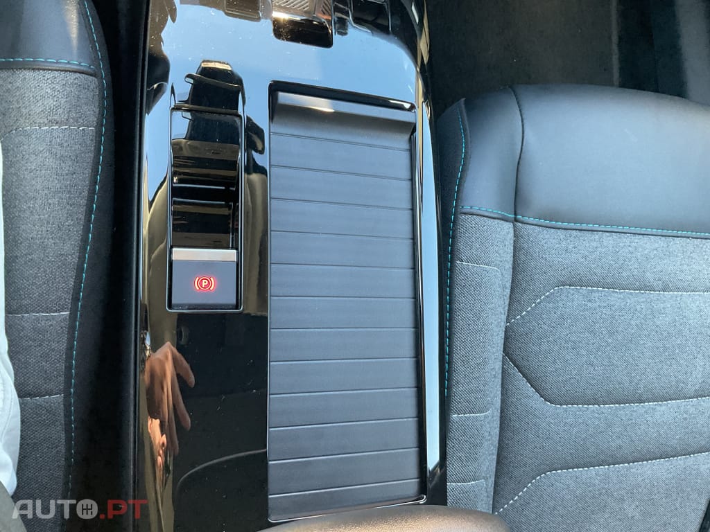 Citroen C4 1.5 BlueHDi Feel Pack EAT8