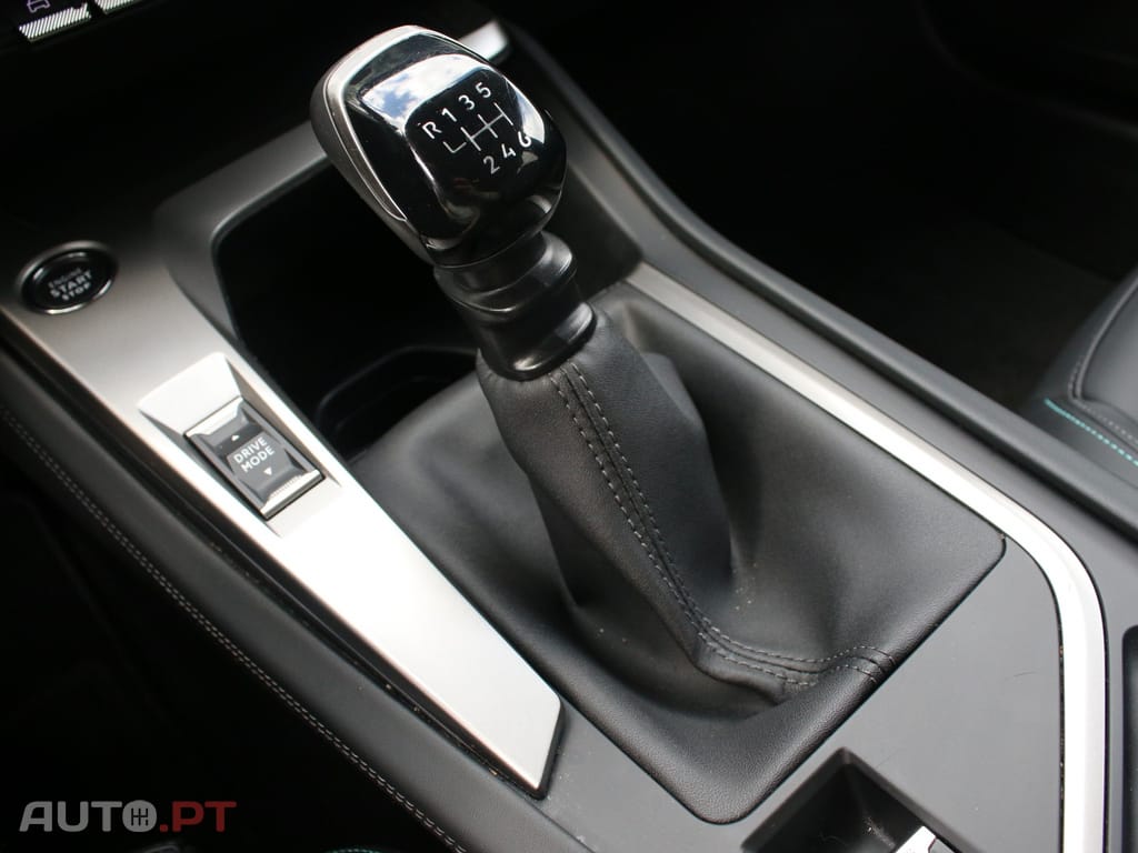 Peugeot 308 1.2 PureTech Allure