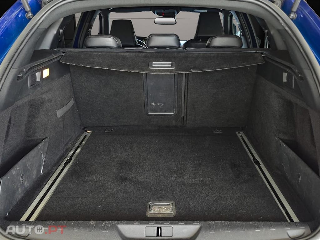 Peugeot 308 1.2 PureTech GT Line