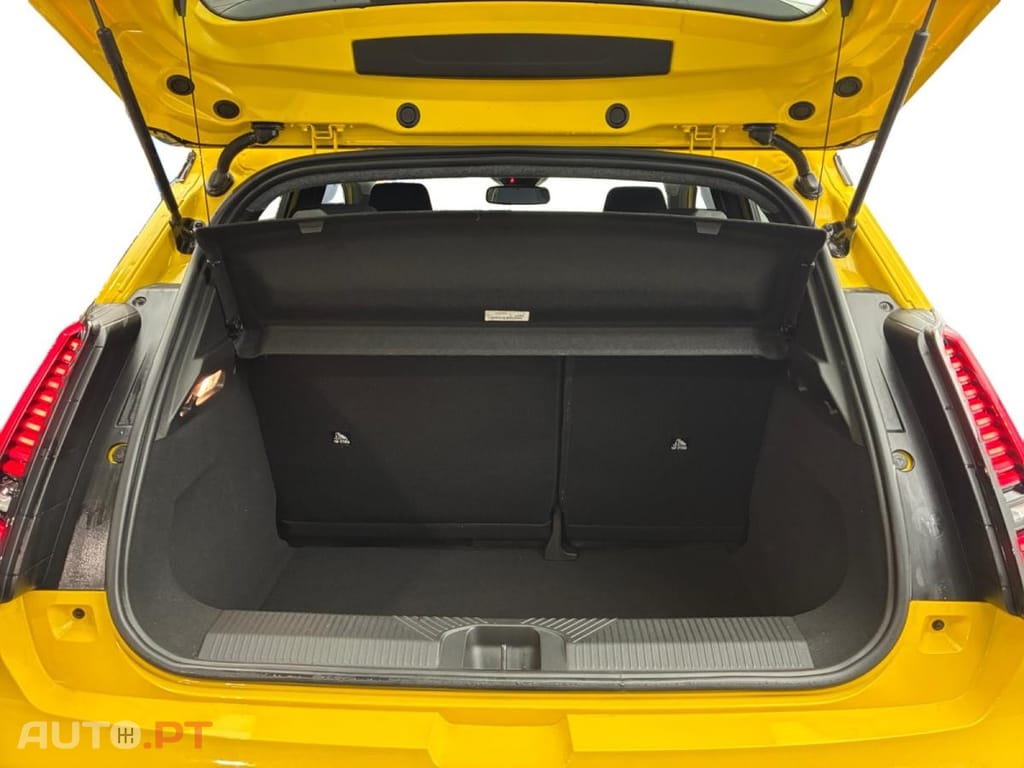 Renault 5 E-Tech Confort Techno