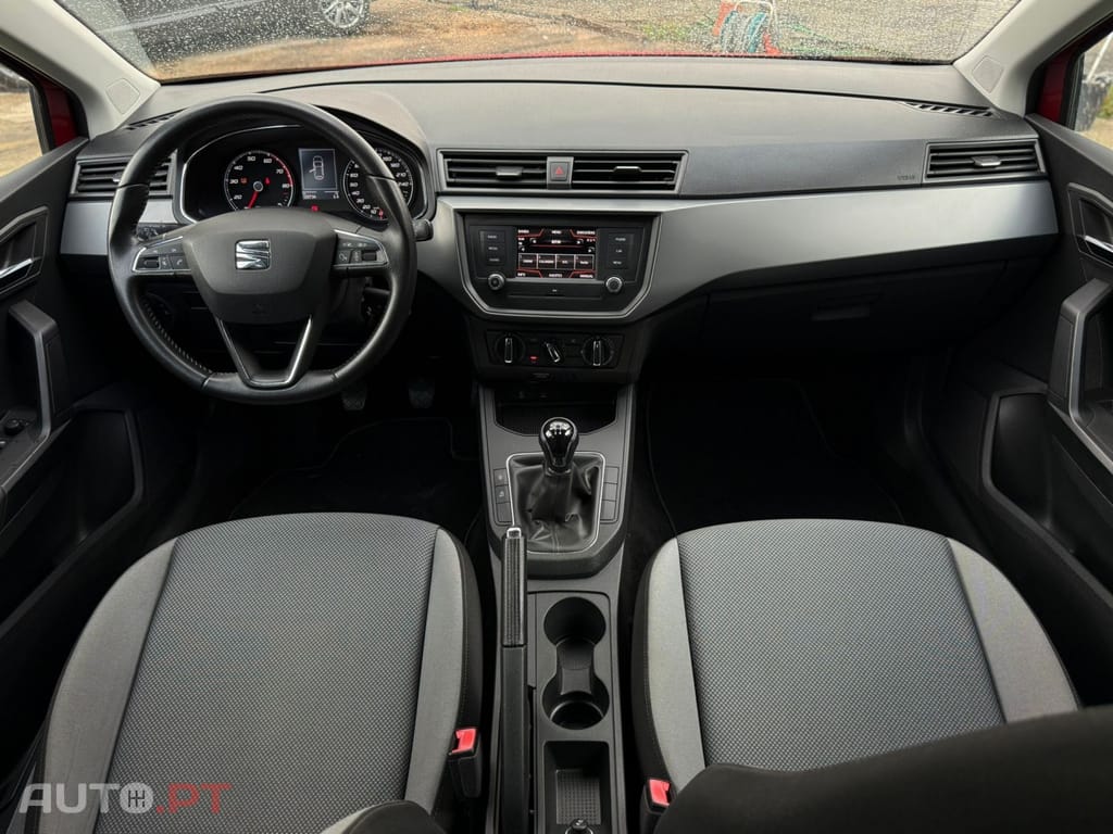 Seat Ibiza 1.0 EcoTSI Style