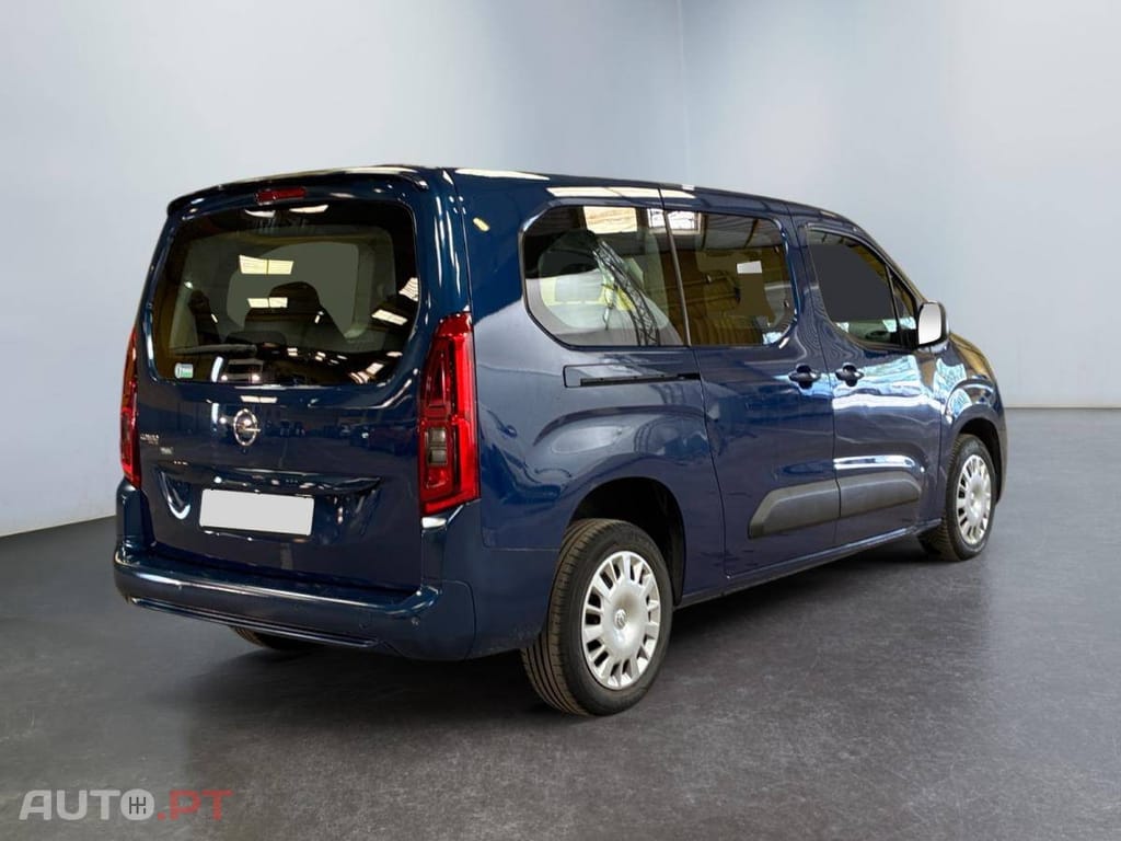 Opel Combo Life 1.5 CDTi L2H1 Edition