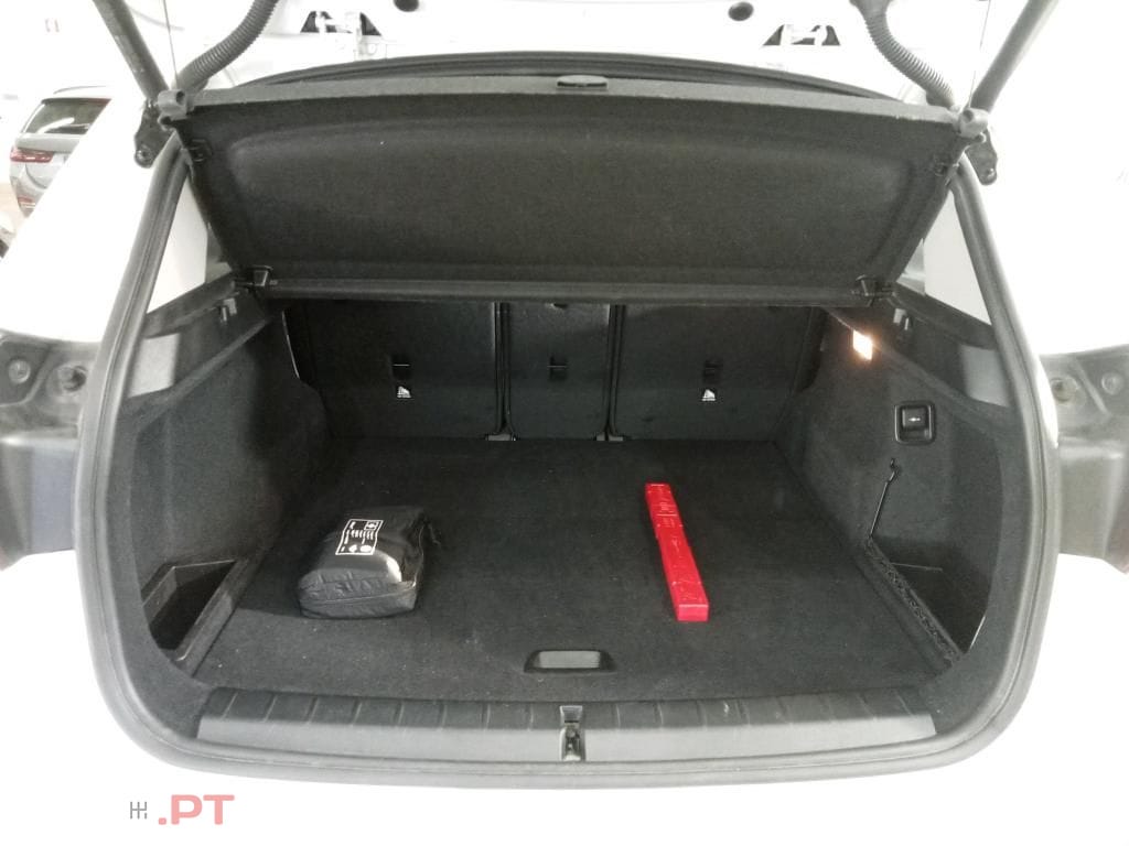 BMW X1 16 d sDrive Auto