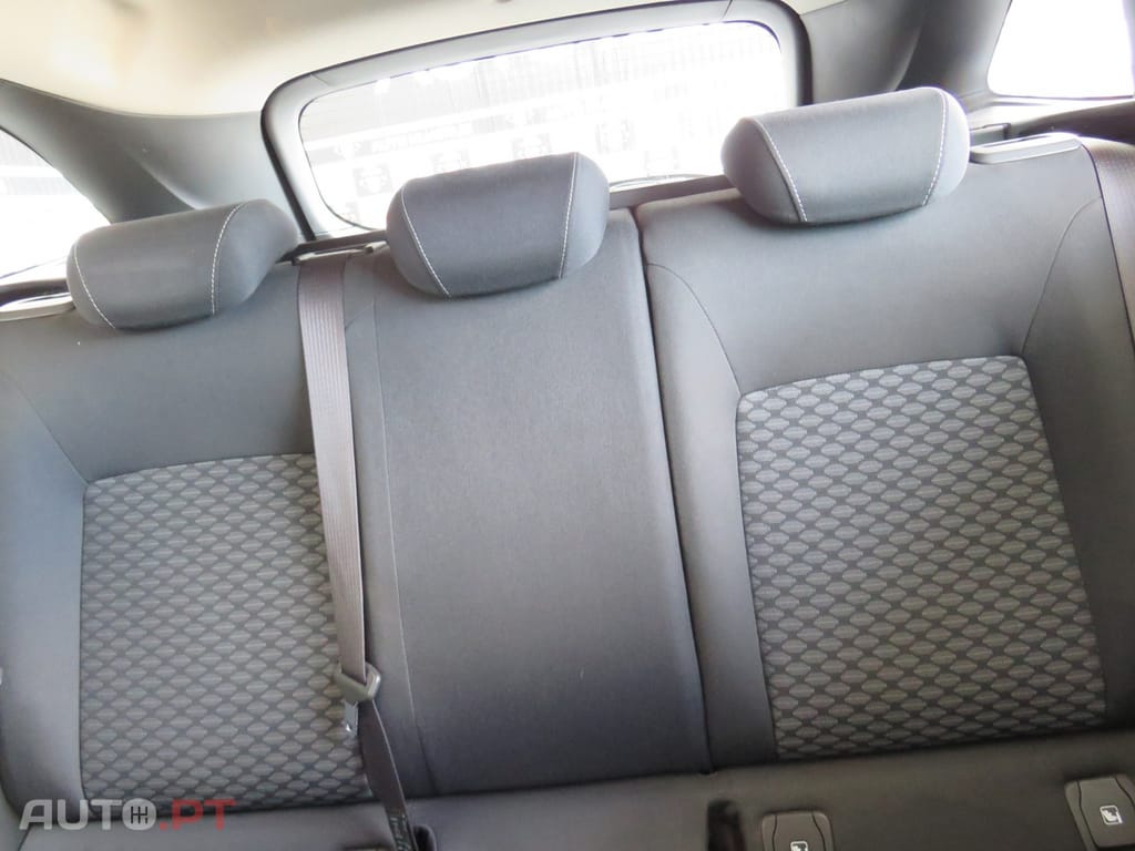 Opel Astra Sports Tourer 1.6 CDTI Ecotec Edition S/S