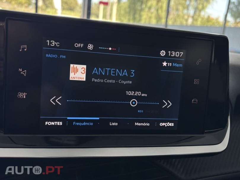 Peugeot 208 1.2 PureTech Active Pack