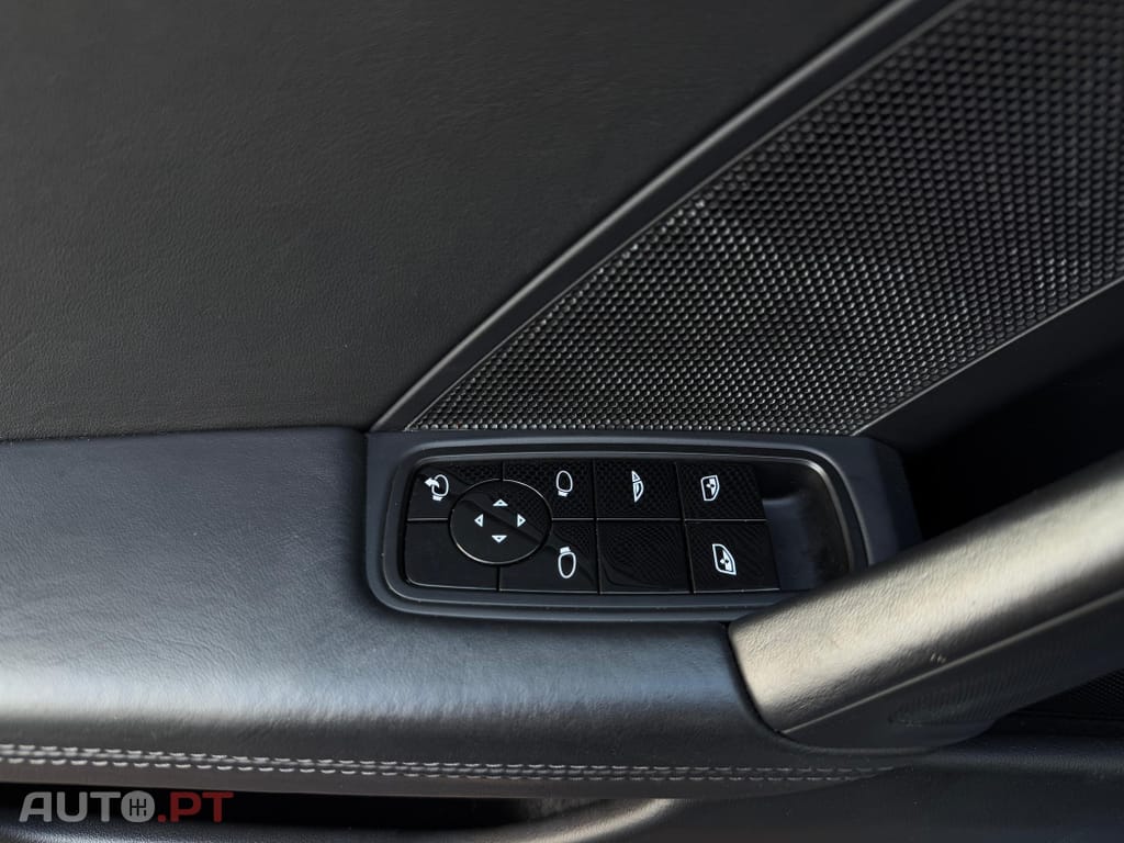 Porsche 992 Carrera 4S PDK